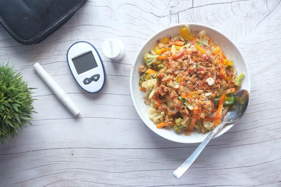 Kosthold for diabetes: Veien til sunnere livsstilsvalg
