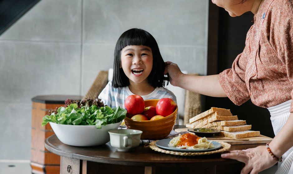 Middag: Oppdag Smakfulle Oppskrifter for 2026