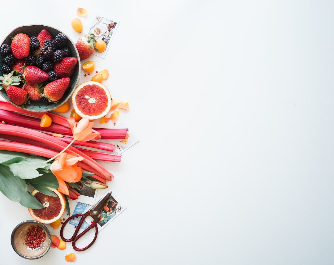 Naturlige Ingredienser: Nøkkelen til Helse og Velvære