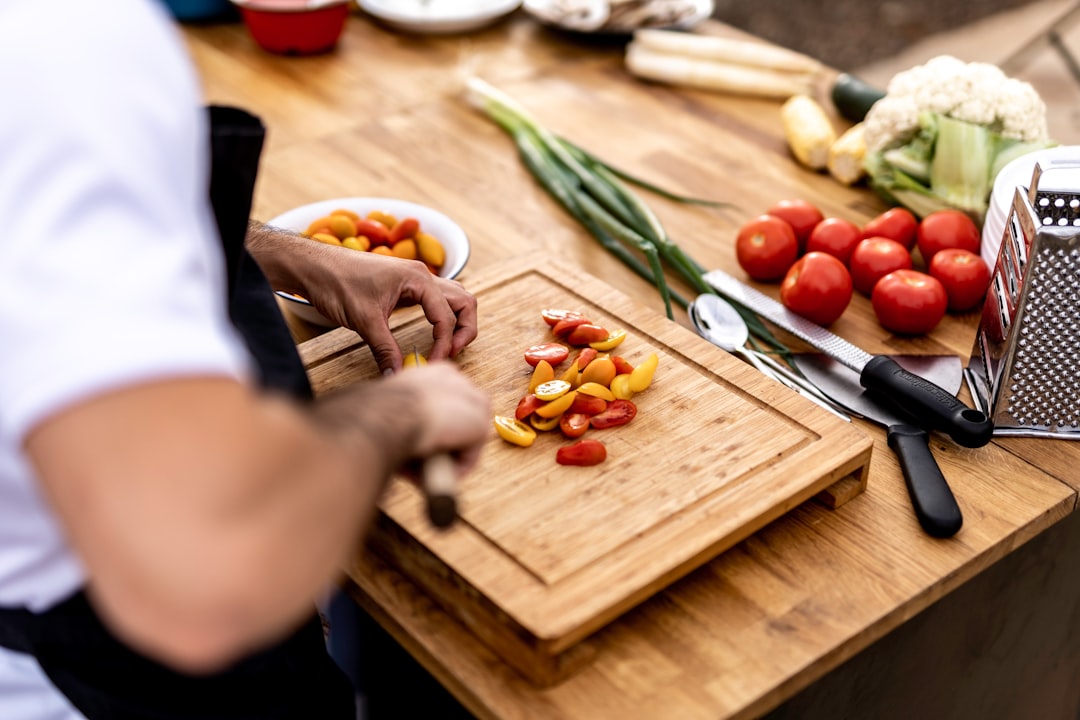 Oppskrifter for en sunn og smakfull hverdag