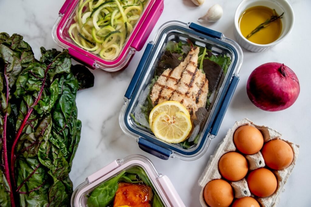 Vanlige feil i slankedietter og hvordan unngå dem