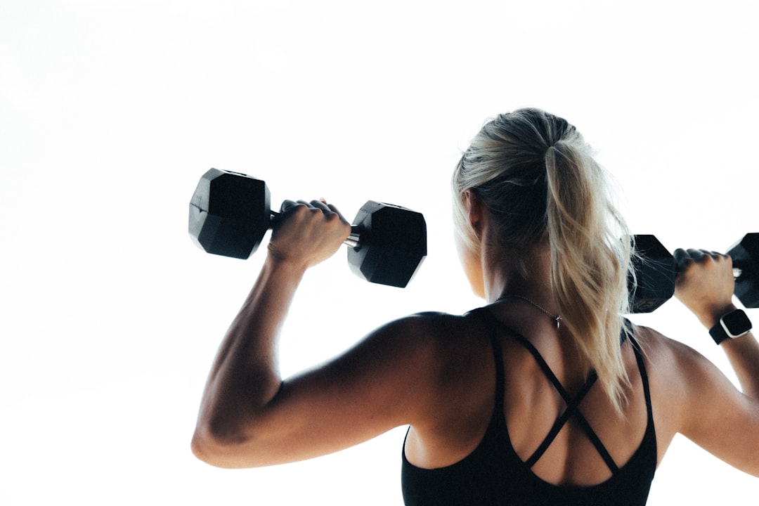 Optimal Kosthold og Trening for Din Livsstil